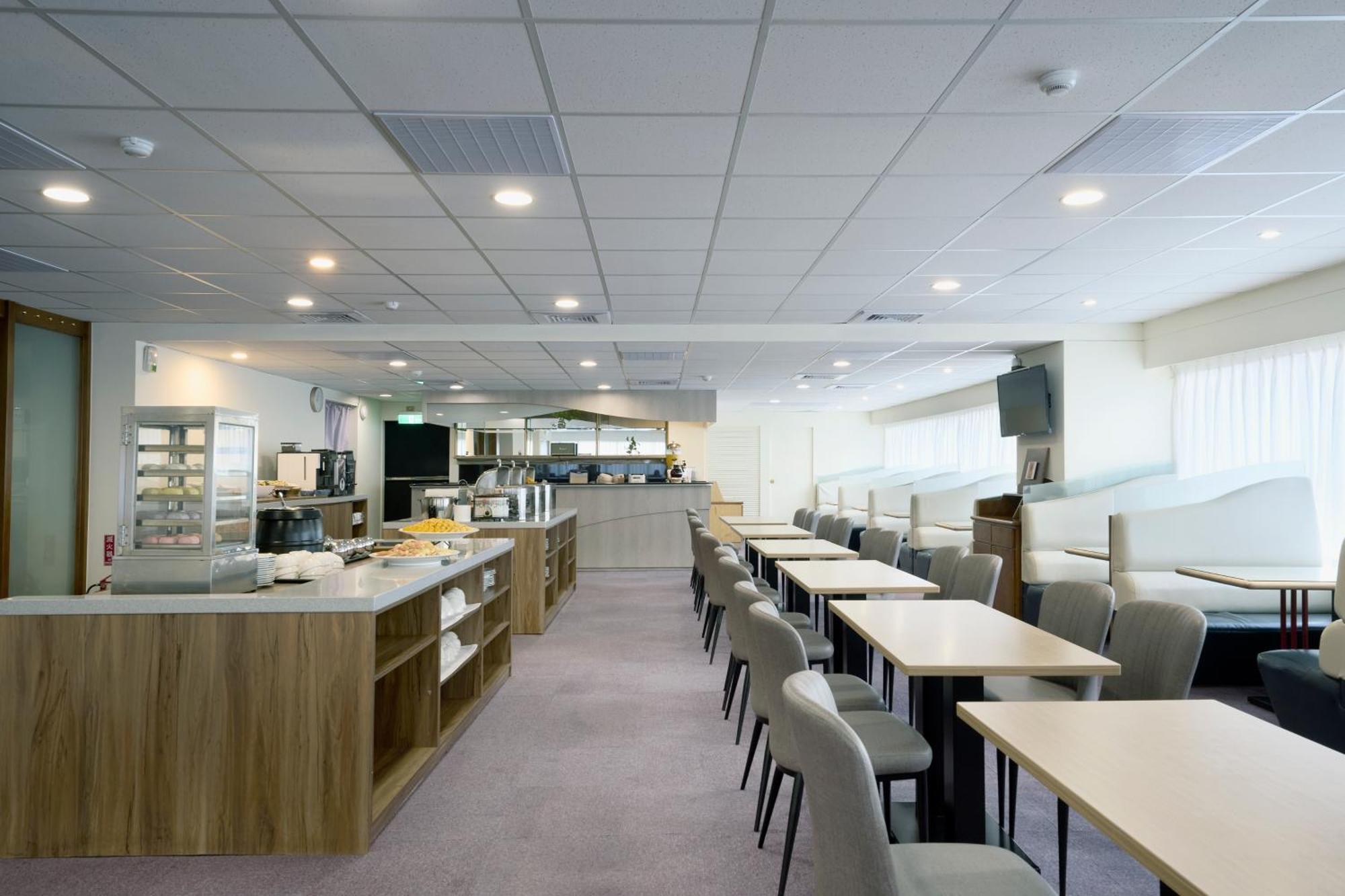 華麗大飯店ferrary Hotel Taipei Dış mekan fotoğraf
